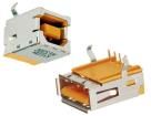 KUSBXHT-BS1N-O-HRF  Connectors