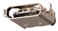KUSBX-MM-CS1-B30TR  Connectors