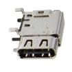 KUSBX-SL2-CS1N24-B-TR USB Connectors