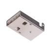 KUSBX-SMT2AP1S-W  Connectors