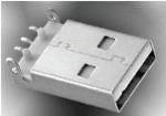 KUSBX-SMT2AP5S-B  Connectors