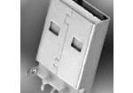 KUSBX-SMT2AP5S-B USB Connectors