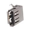 KUSBX-SMTAS1NBTR USB Connectors