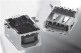 KUSBX-SMT-BS1N-B  Connectors