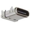 KUSB67X-SMT-CS-B30TR  Connectors