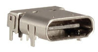 KUSBX-SMTTH-CS1-BTR electronic component of Kycon