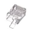 MP66RX-1000  Connectors