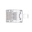 MP66X-1000 Modular Connectors / Ethernet Connectors