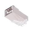 MPS88RX-1000  Connectors