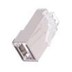 MPS88RX-1000 Modular Connectors / Ethernet Connectors
