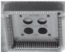 PX-44LCC  Connectors