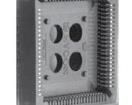 PX-44LCC IC & Component Sockets