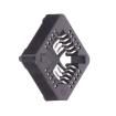 SMPX-20LCC-P IC & Component Sockets