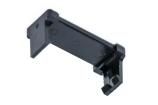 SRX15-BLK  Connectors