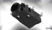 STX-25442-5N-TR  Connectors
