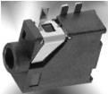 STX-2550-3NTR  Connectors
