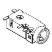 STX-3542-5N-G-TR  Connectors
