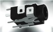 STX-3790-5N  Connectors