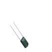 CL113A332J0501 Film Capacitors