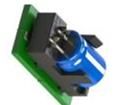 009115002315206 Capacitor Hardware