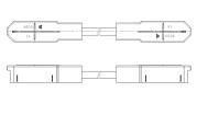 109609001001800+ electronic component of Kyocera AVX