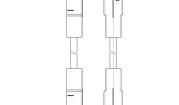 109609001001800+ Lighting Connectors