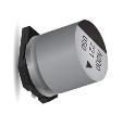 AEA1216100M450R Aluminium Electrolytic Capacitors - SMD