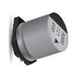 AEA0810331M010R Aluminium Electrolytic Capacitors - SMD