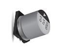 AEF0810470M050R Aluminium Electrolytic Capacitors - SMD