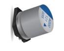 AHA0810101M035R Aluminium Electrolytic Capacitors - SMD