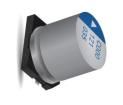 AHC0609680M035R Aluminium Electrolytic Capacitors - SMD