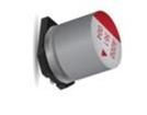 APA0606470M025R Aluminium Organic Polymer Capacitors