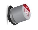 APD1012471M035R Aluminium Organic Polymer Capacitors