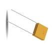M39014/01-1575V Multilayer Ceramic Capacitors MLCC - Leaded