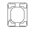 MC2016Z26.0000C1GXSH Standard Clock Oscillators