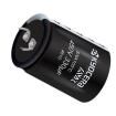 SNAG25820M450BK Aluminium Electrolytic Capacitors - Snap In