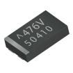 TCNS106M025R0350 electronic component of Kyocera AVX