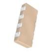 W3A45A101JAT2A Capacitor Arrays & Networks