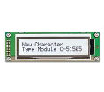 C-51505NFJ-SLW-AQN electronic component of Kyocera Display