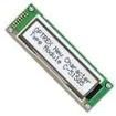 C-51505NFQJ-LB-AJN LCD Character Display Modules & Accessories