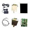 TCG057QVLCA-G00 TFT Displays & Accessories
