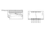 04 6232 106008800+  Connectors