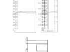 046244412010846+ FFC & FPC Connectors