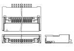 046288040000846+ electronic component of Kyocera AVX