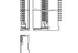 046288040000846+ FFC & FPC Connectors