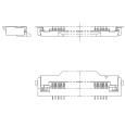 046806070000846+  Connectors