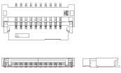 046809606110846+ electronic component of Kyocera AVX