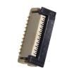 046841039100846+ FFC & FPC Connectors
