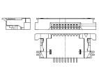 086212030340800A+  Connectors