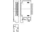 086212030340800A+ FFC & FPC Connectors